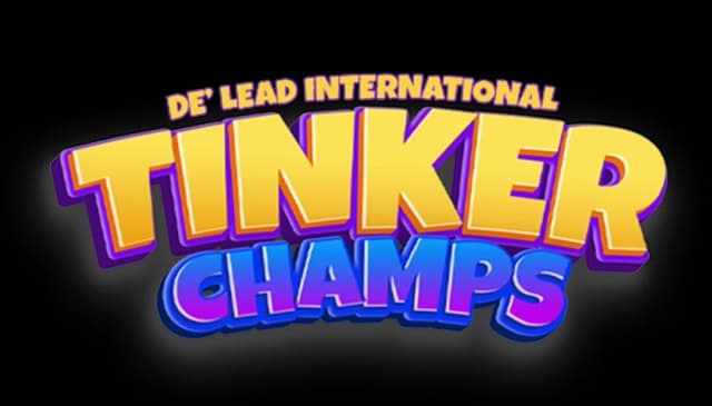 TinkerChamps